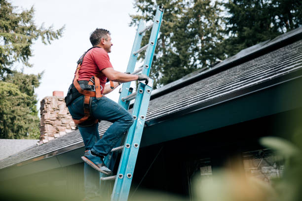 Best Roof Maintenance and Cleaning  in Schuylerville, NY