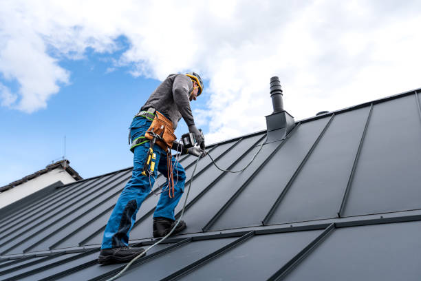 Best Roofing for New Construction  in Schuylerville, NY